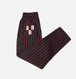 COOKMAN Chef Pant Black Barons Black< Work Pants