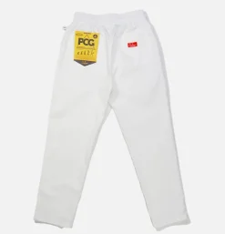 COOKMAN Chef Pant Bloom White< Work Pants