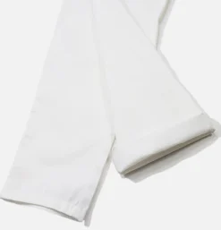 COOKMAN Chef Pant Bloom White< Work Pants