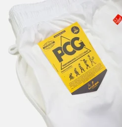 COOKMAN Chef Pant Bloom White< Work Pants