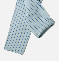 COOKMAN Chef Pant Brooklyn Giants Blue< Work Pants