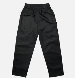 COOKMAN Chef Pant Carpenter Black< Work Pants
