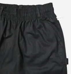 COOKMAN Chef Pant Carpenter Black< Work Pants