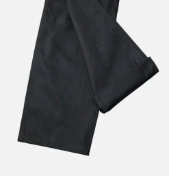 COOKMAN Chef Pant Carpenter Black< Work Pants