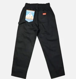 COOKMAN Chef Pant Carpenter Black< Work Pants