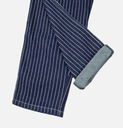 COOKMAN Chef Pant Carpenter Wabash Denim< Work Pants