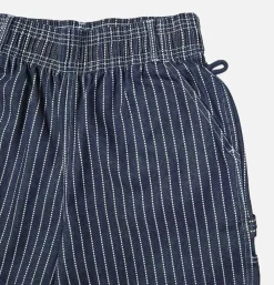 COOKMAN Chef Pant Carpenter Wabash Denim< Work Pants