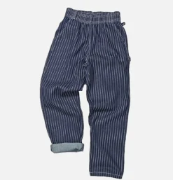 COOKMAN Chef Pant Carpenter Wabash Denim< Work Pants