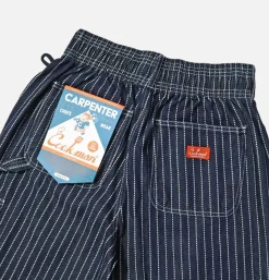 COOKMAN Chef Pant Carpenter Wabash Denim< Work Pants