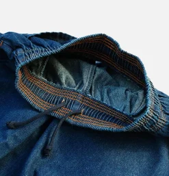 COOKMAN Chef Pant Denim Navy< Work Pants