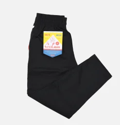 COOKMAN Chef Pant Double Knee Black< Work Pants