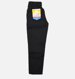 COOKMAN Chef Pant Double Knee Black< Work Pants