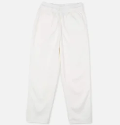 COOKMAN Chef Pant Fry White< Work Pants