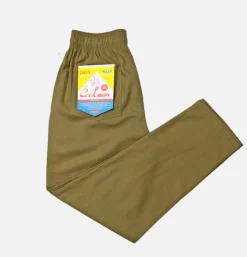 COOKMAN Chef Pant Khaki< Work Pants
