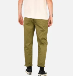 COOKMAN Chef Pant Khaki< Work Pants