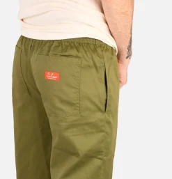 COOKMAN Chef Pant Khaki< Work Pants