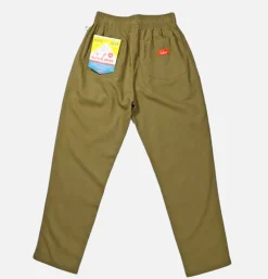 COOKMAN Chef Pant Khaki< Work Pants