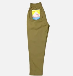 COOKMAN Chef Pant Khaki< Work Pants