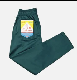 COOKMAN Chef Pant Lincoln Green< Work Pants