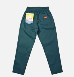 COOKMAN Chef Pant Lincoln Green< Work Pants
