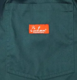 COOKMAN Chef Pant Lincoln Green< Work Pants