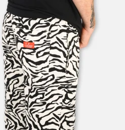 COOKMAN Chef Pant Zebra< Work Pants