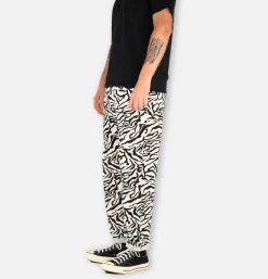 COOKMAN Chef Pant Zebra< Work Pants