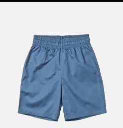 COOKMAN Chef Short Air Force Blue< Shorts