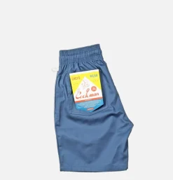 COOKMAN Chef Short Air Force Blue< Shorts