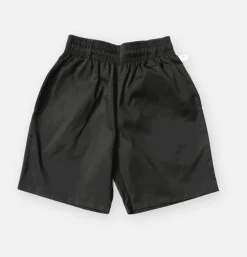 COOKMAN Chef Short Black< Shorts