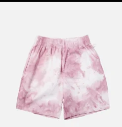 COOKMAN Chef Short Cabernet Pink< Shorts
