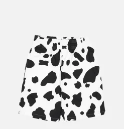 COOKMAN Chef Short Cow< Shorts