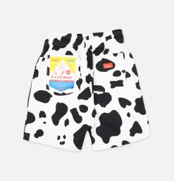 COOKMAN Chef Short Cow< Shorts