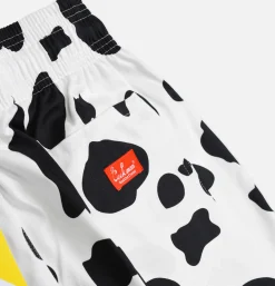 COOKMAN Chef Short Cow< Shorts