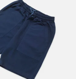 SERVICE WORKS Chef Short Navy< Shorts