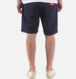 SERVICE WORKS Chef Short Navy< Shorts