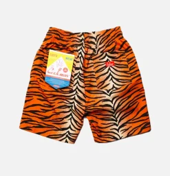 COOKMAN Chef Short Tiger< Shorts
