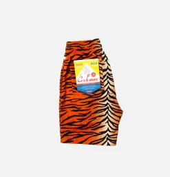 COOKMAN Chef Short Tiger< Shorts