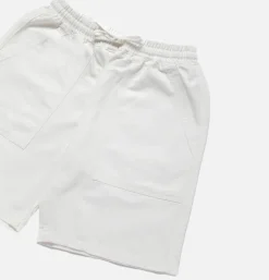 SERVICE WORKS Chef Short White< Shorts