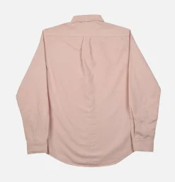 PORTUGUESE FLANNEL Chemise Belavista Old Rose< Chemises