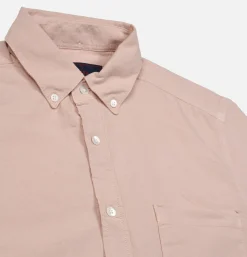PORTUGUESE FLANNEL Chemise Belavista Old Rose< Chemises