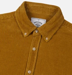 PORTUGUESE FLANNEL Chemise Lobo Prairie< Chemises