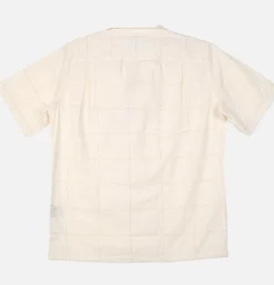 PORTUGUESE FLANNEL Chemise Tv Towel< Chemises