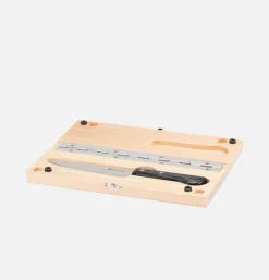 SNOW PEAK Chopping Board Set Medium< Outdoor