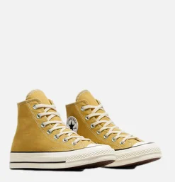 CONVERSE Chuck 70 Hi Dunescape Sand<Homme Baskets