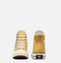 CONVERSE Chuck 70 Hi Dunescape Sand<Homme Baskets