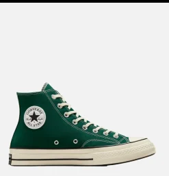 CONVERSE Chuck 70 Hi Green Envy<Homme Baskets