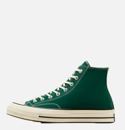 CONVERSE Chuck 70 Hi Green Envy<Homme Baskets