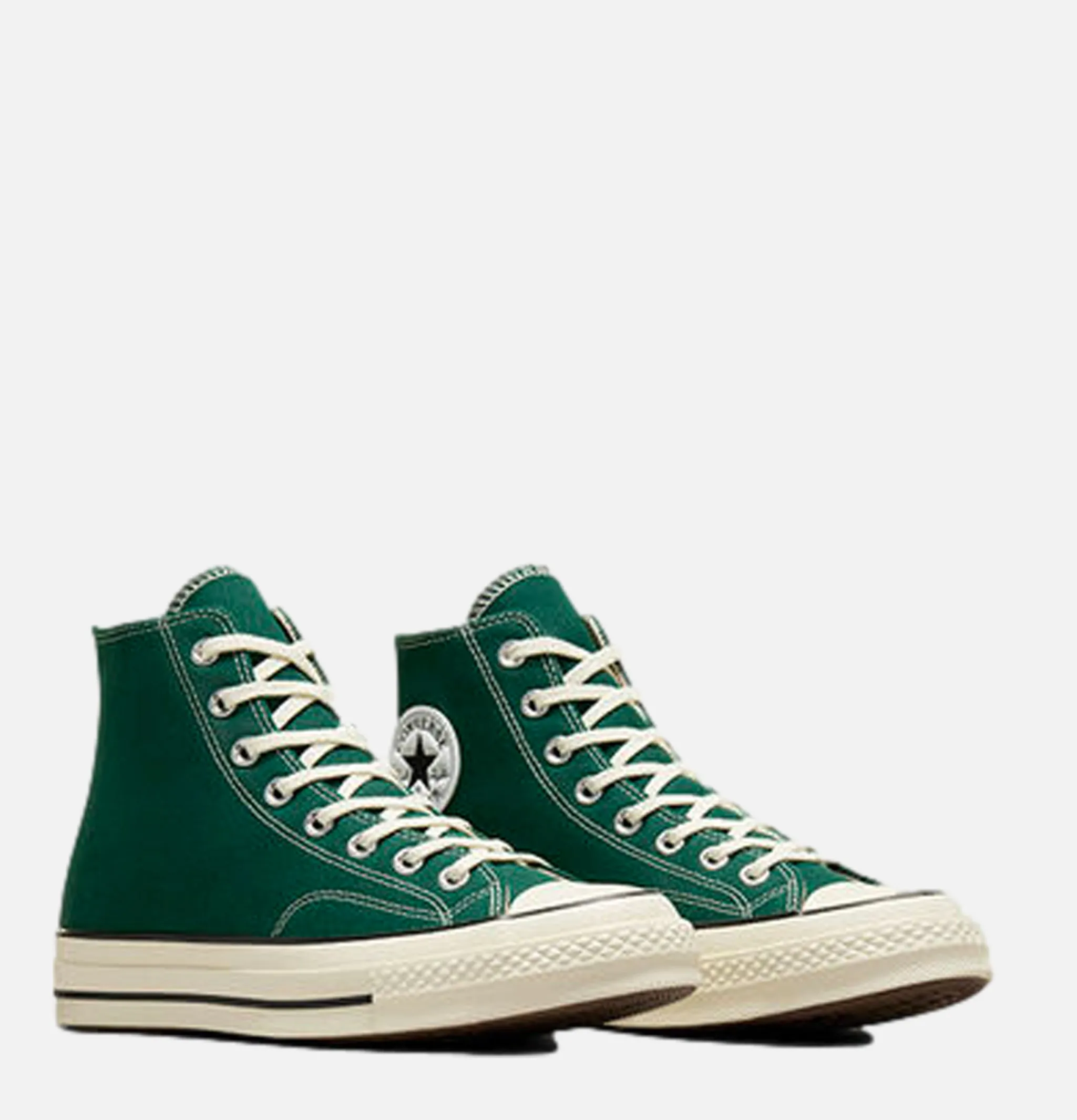 CONVERSE Chuck 70 Hi Green Envy<Homme Baskets