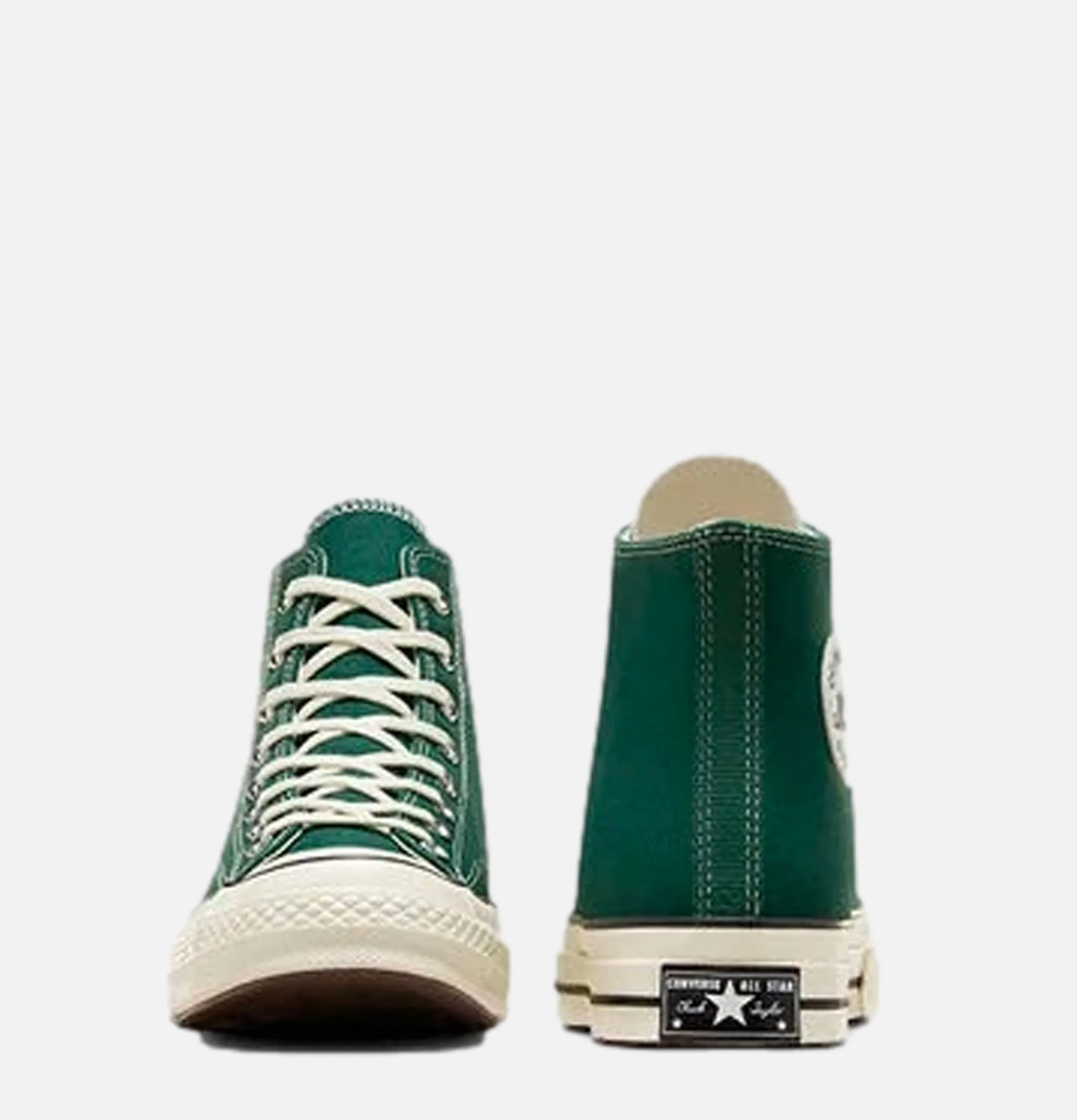 CONVERSE Chuck 70 Hi Green Envy<Homme Baskets